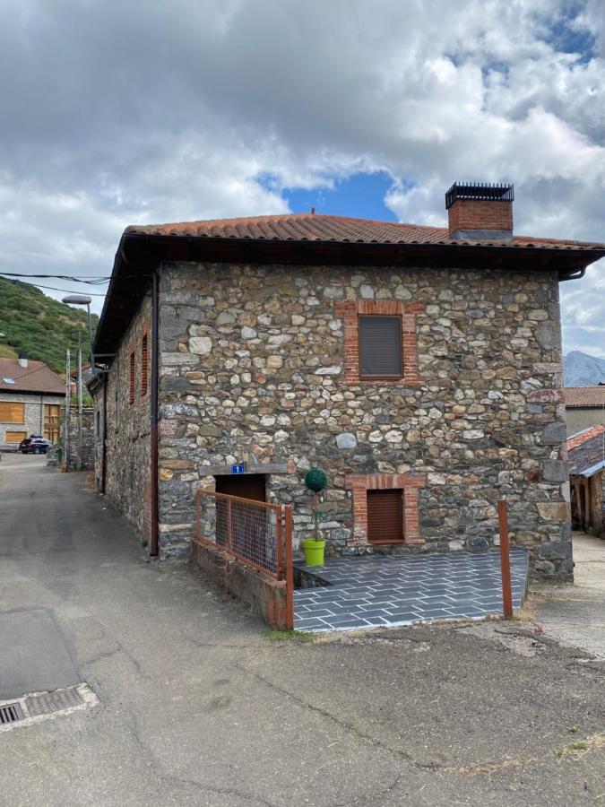 Villa Casa En Cofinal Exterior foto